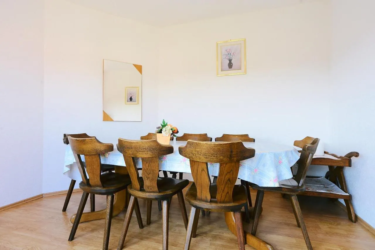Appartamento Ferienhaus Tomic Nedeščina