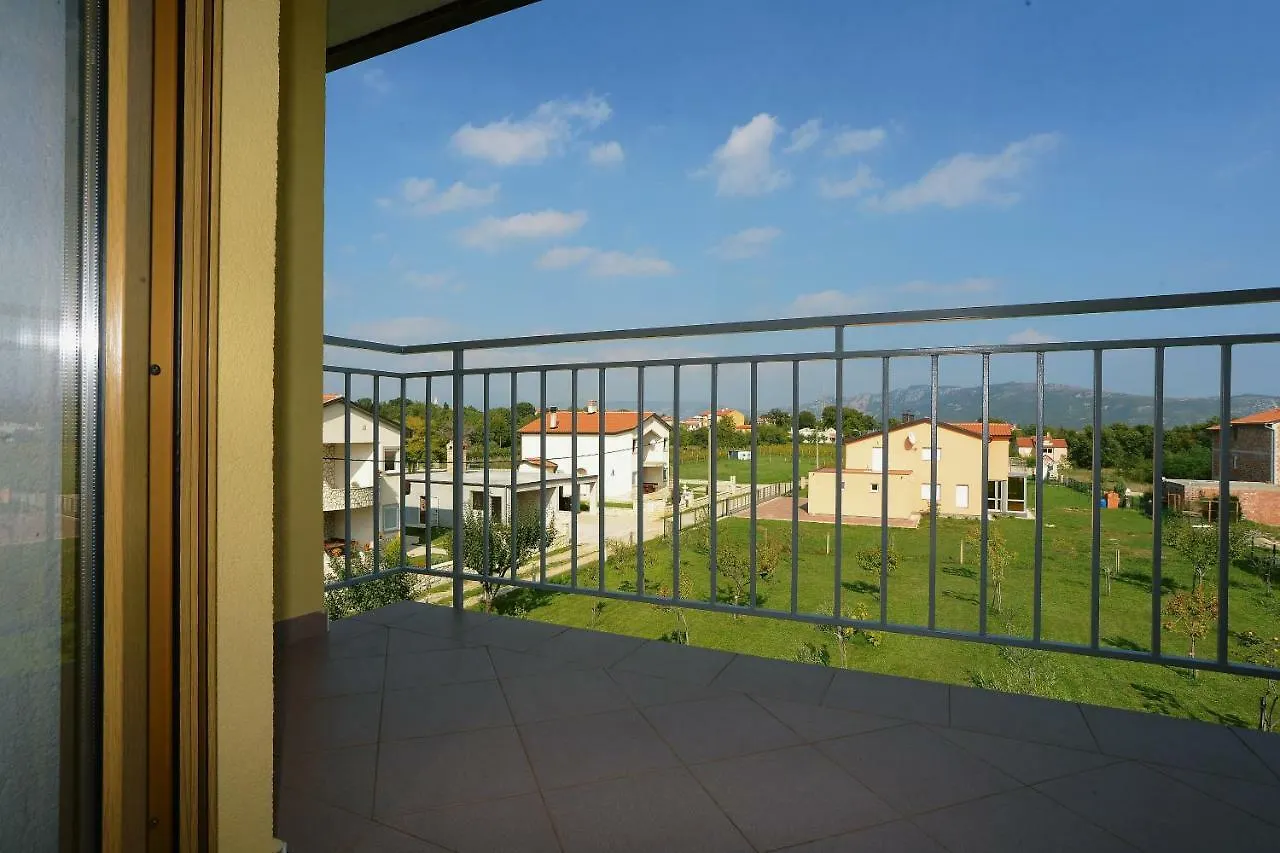 Ferienhaus Tomic Nedeščina 0*,