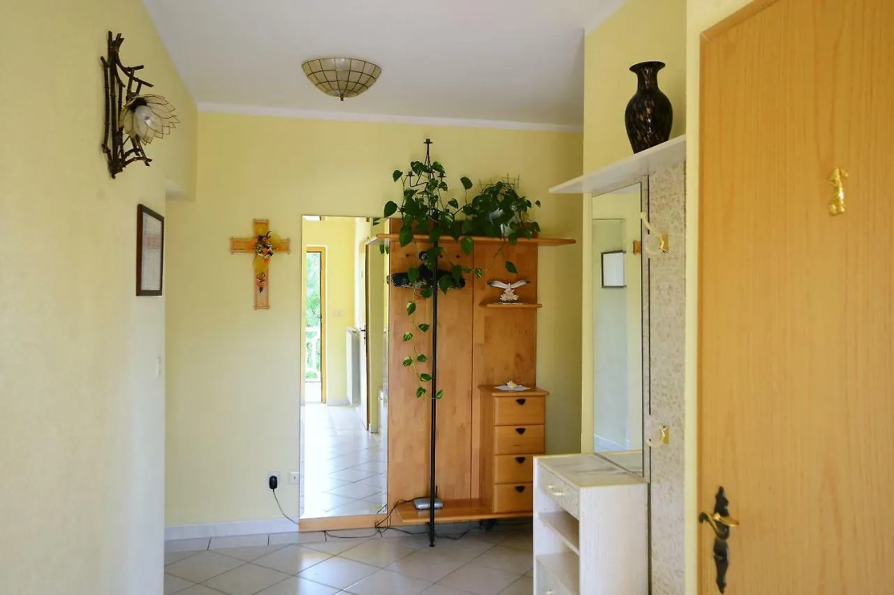 Ferienhaus Tomic Nedeščina Appartamento