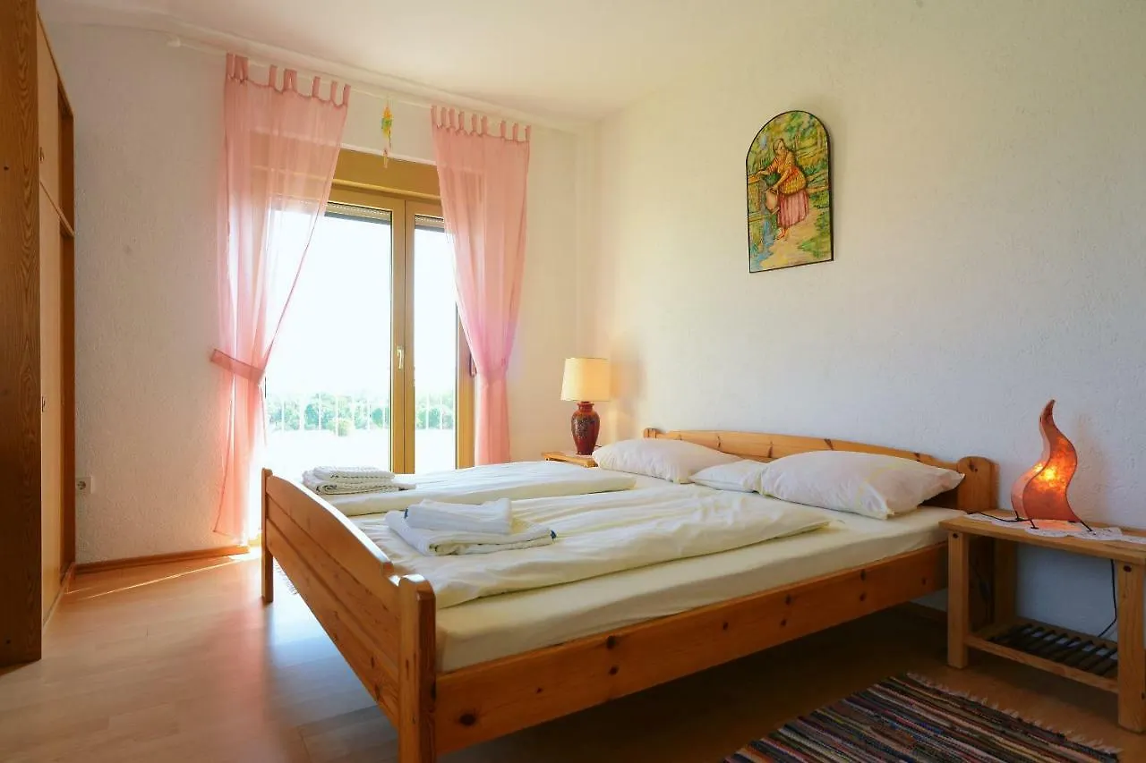 Ferienhaus Tomic Nedeščina Appartamento