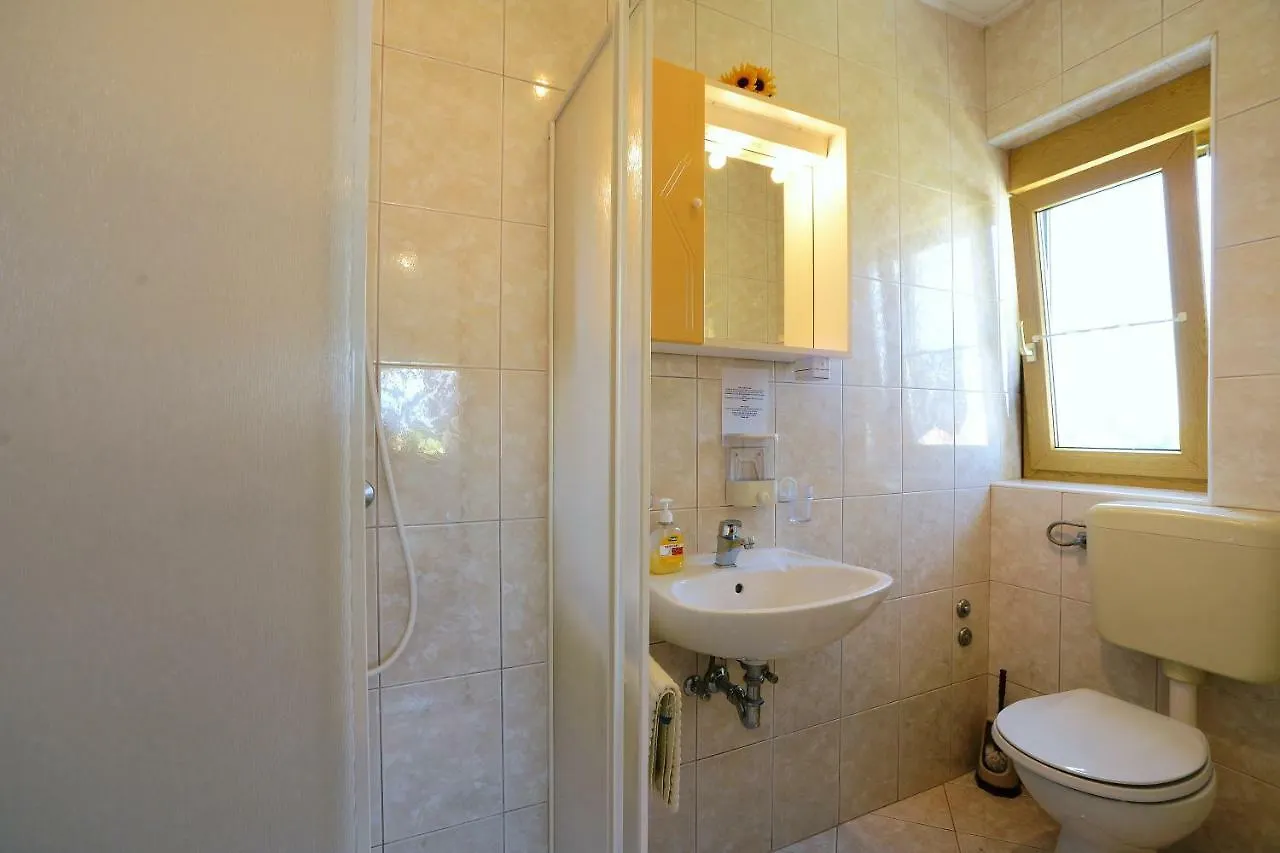 Ferienhaus Tomic Nedeščina Appartamento