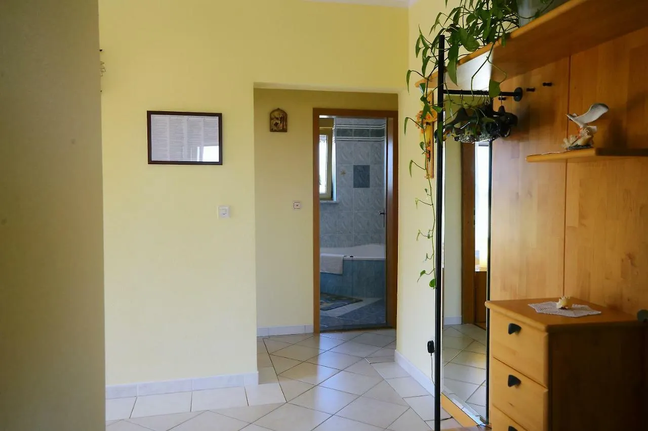 Ferienhaus Tomic Nedeščina Appartamento