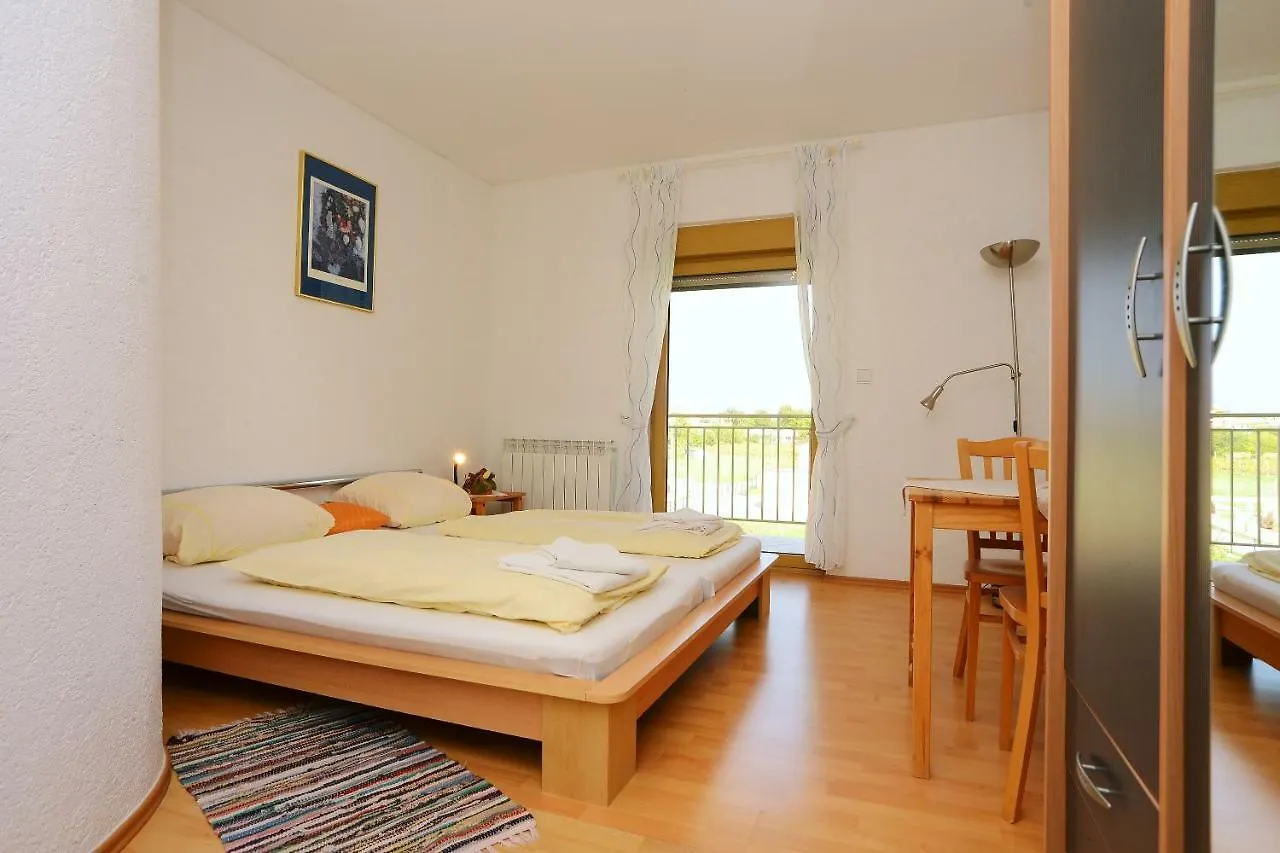 Appartamento Ferienhaus Tomic Nedeščina