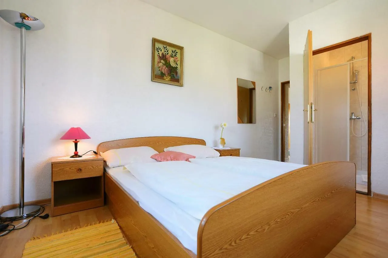 Ferienhaus Tomic Nedeščina Appartamento