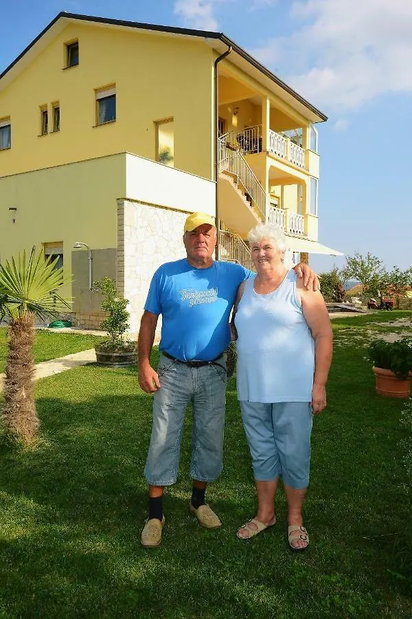 Ferienhaus Tomic Nedeščina 0*,  Croazia