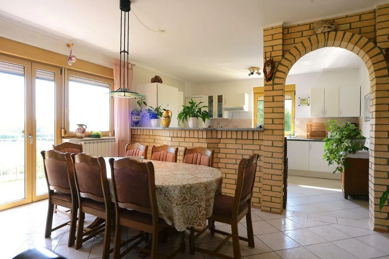Appartamento Ferienhaus Tomic Nedeščina