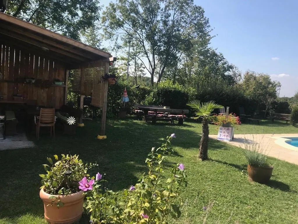 Ferienhaus Tomic Nedeščina Appartamento