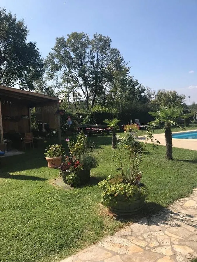 Ferienhaus Tomic Nedeščina Appartamento