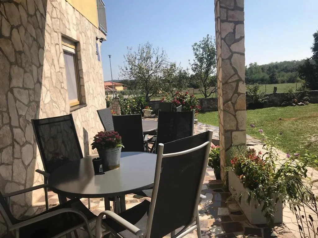 Ferienhaus Tomic Nedeščina Appartamento