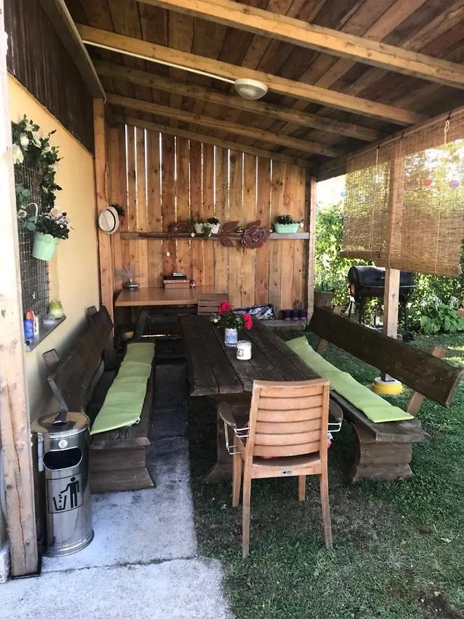 Ferienhaus Tomic Nedeščina