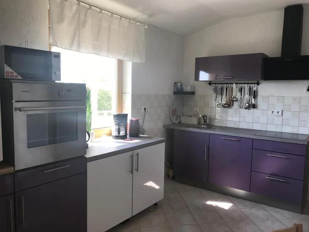 Ferienhaus Tomic Nedeščina Appartamento