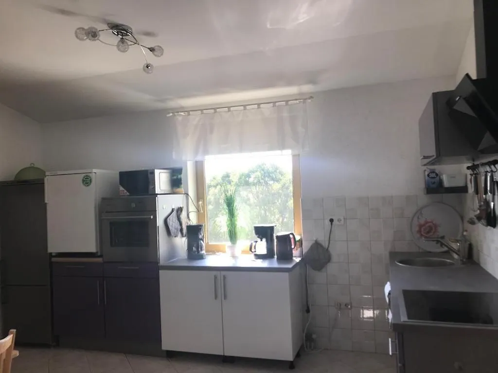 Ferienhaus Tomic Nedeščina Appartamento